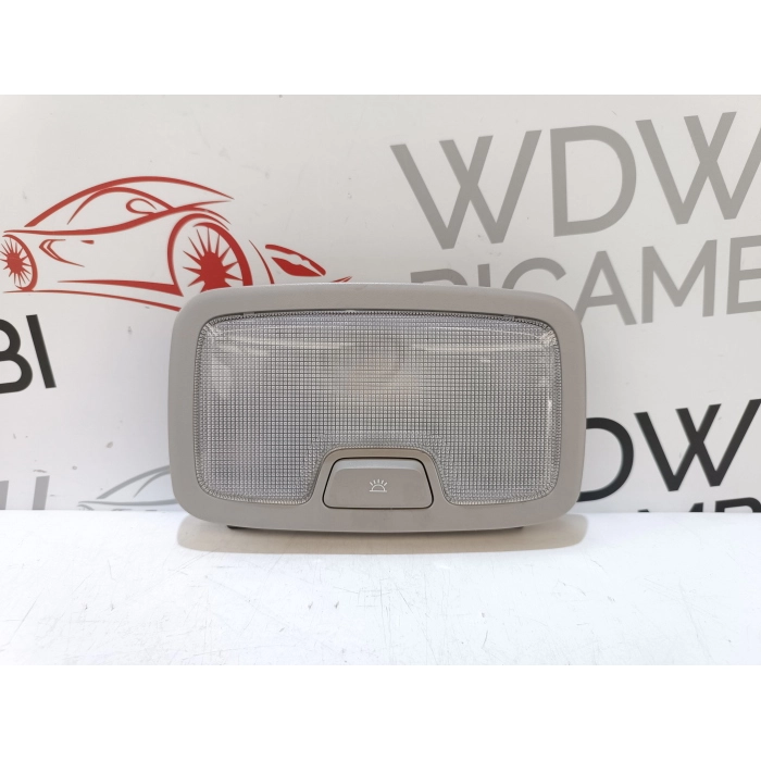 92850-D9000 PLAFONIERA LUCE ABITACOLO POSTERIORE KIA SPORTAGE (QL) (2016\2021)