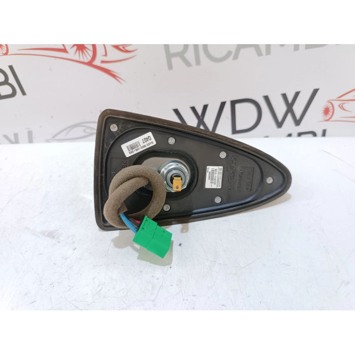 96210-F1401 ANTENNA RADIO TETTO KIA SPORTAGE (QL) 1.6 CRDI (2016\2021)