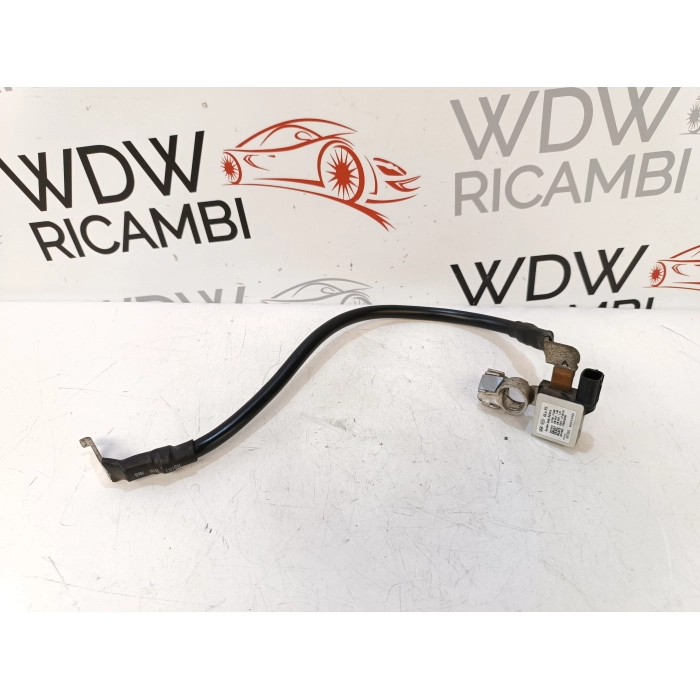37180-F1500 SENSORE CAVO NEGATIVO BATTERIA KIA SPORTAGE (QL) 1.6 CRDI (2016\2021)