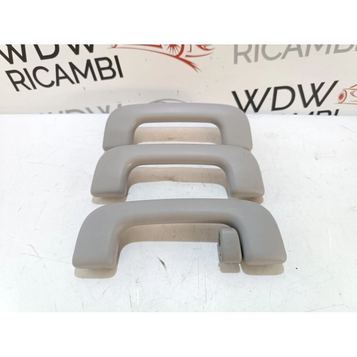 85342-D4000 KIT 3 MANIGLIE APPIGLIA TETTO KIA SPORTAGE (QL) 1.6 CRDI (2016\2021)