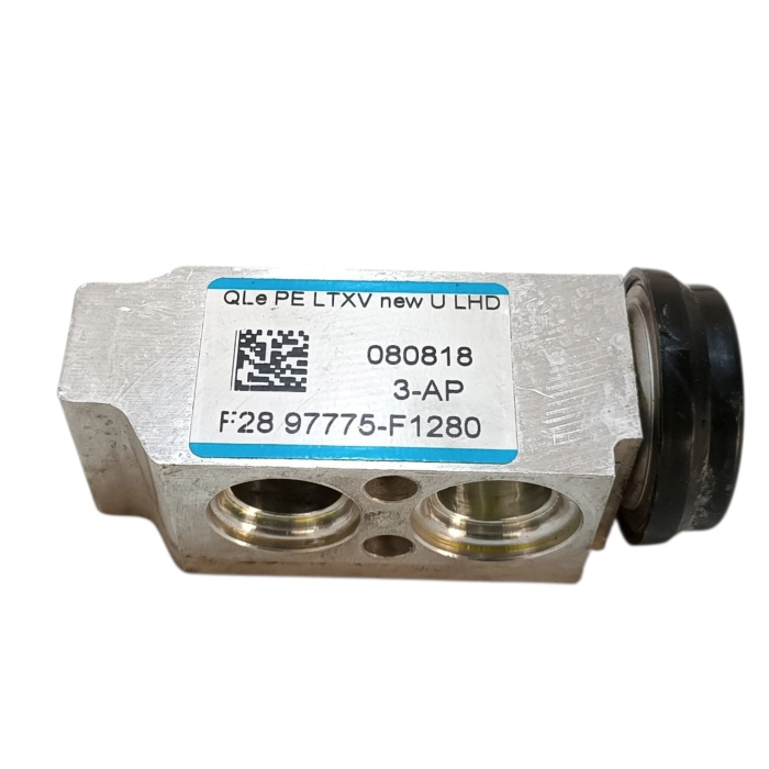 97775-F1280 VALVOLA ESPANSIONE CLIMA A\C KIA SPORTAGE (QL) 1.6 CRDI (2016\2021)