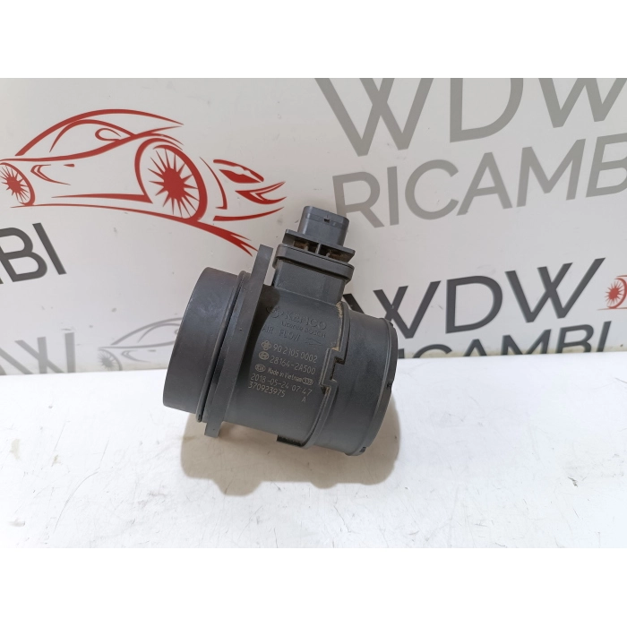 28164-2A500 DEBIMETRO FLUSSOMETRO KIA SPORTAGE (QL) 1.6 CRDI (2016\2021) 9021050002