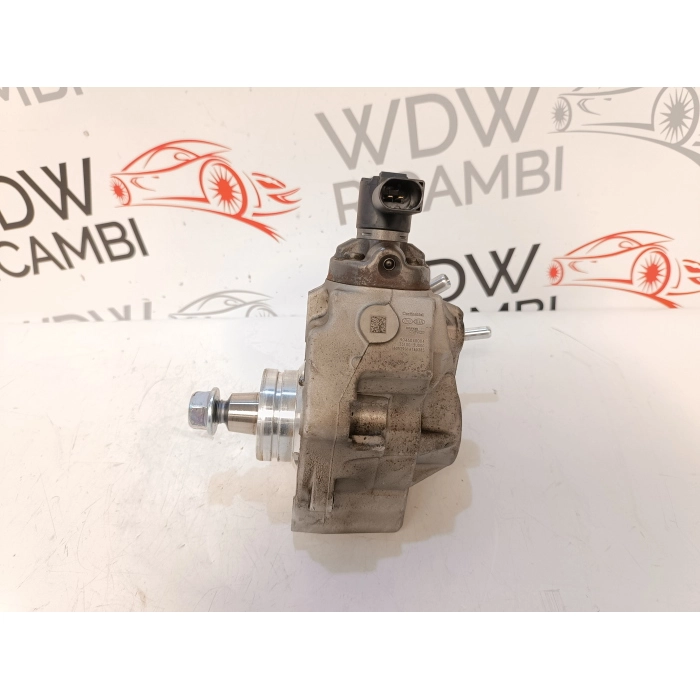 33100-2U000 POMPA GASOLIO ALTA PRESSIONE KIA SPORTAGE (QL) 1.6 CRDI (2016\2021)