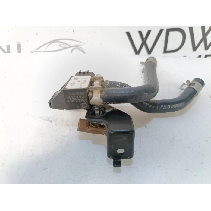 39210-2F600 SENSORE PRESSIONE GAS DI SCARICO KIA SPORTAGE (QL) 1.6 CRDI (2016\2021)