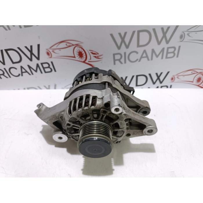 37300-2U200 ALTERNATORE 13.5V 150A KIA SPORTAGE (QL) 1.6 CRDI (2016\2021)