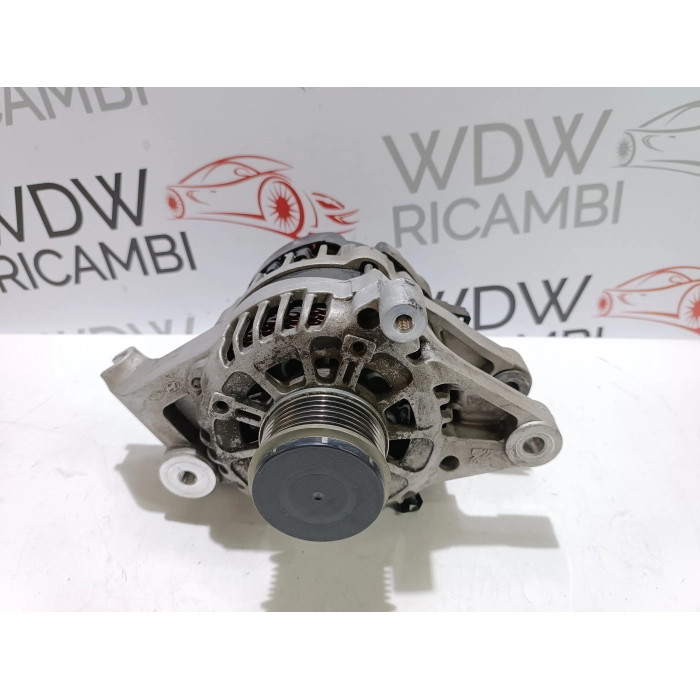 37300-2U200 ALTERNATORE 13.5V 150A KIA SPORTAGE (QL) 1.6 CRDI (2016\2021)