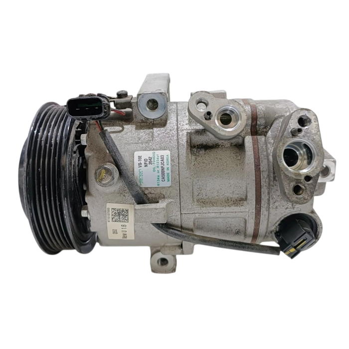 97701D7500 COMPRESSORE ARIA CONDIZIONATA A\C KIA SPORTAGE (QL) 1.6 CRDI (2016\2021)