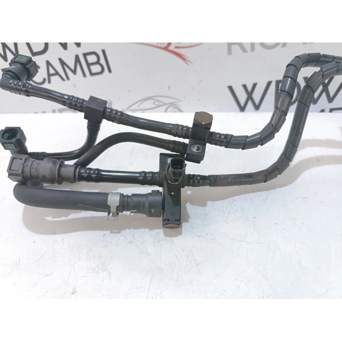 TUBO TUBI CONDOTTO GASOLIO DIESEL KIA SPORTAGE (QL) 1.6 CRDI (2016\2021)