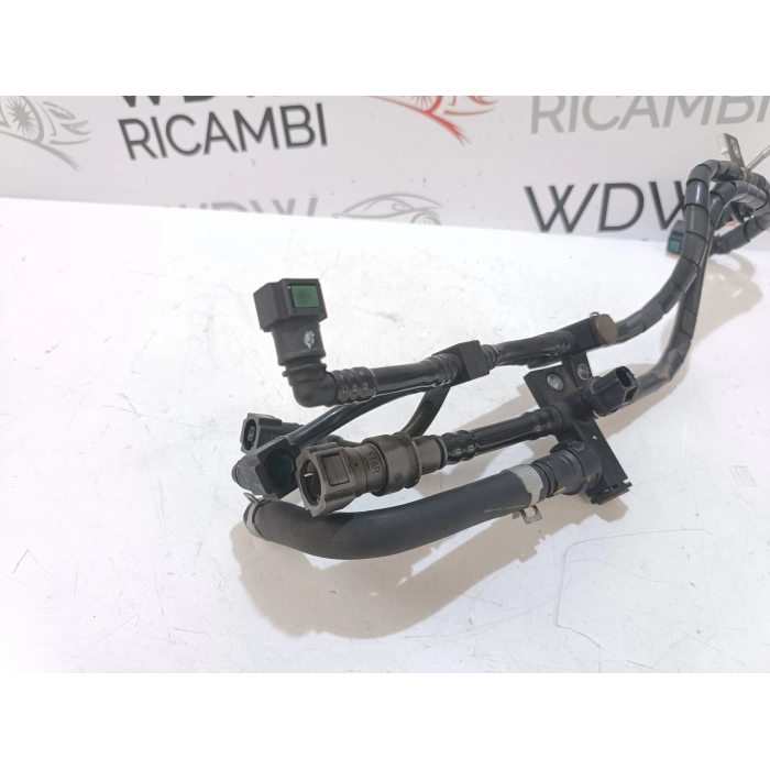 TUBO TUBI CONDOTTO GASOLIO DIESEL KIA SPORTAGE (QL) 1.6 CRDI (2016\2021)