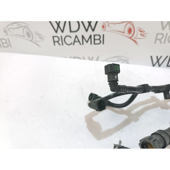 TUBO TUBI CONDOTTO GASOLIO DIESEL KIA SPORTAGE (QL) 1.6 CRDI (2016\2021)