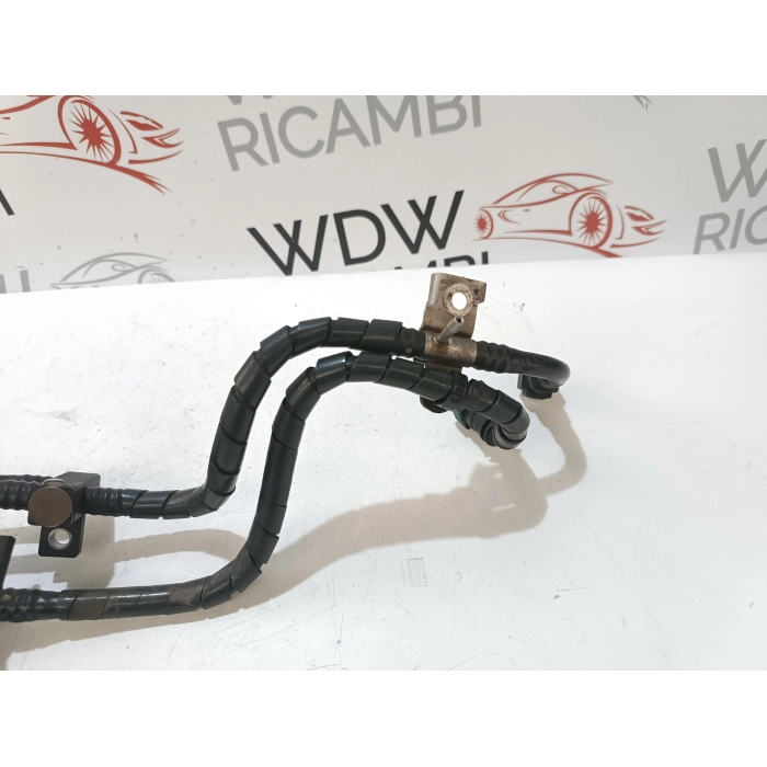 TUBO TUBI CONDOTTO GASOLIO DIESEL KIA SPORTAGE (QL) 1.6 CRDI (2016\2021)