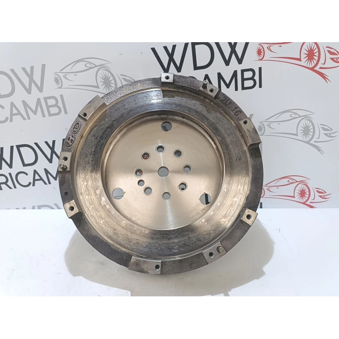 D4FE VOLANO FISSO DENTATO KIA SPORTAGE (QL) 1.6 CRDI (2016\2021)