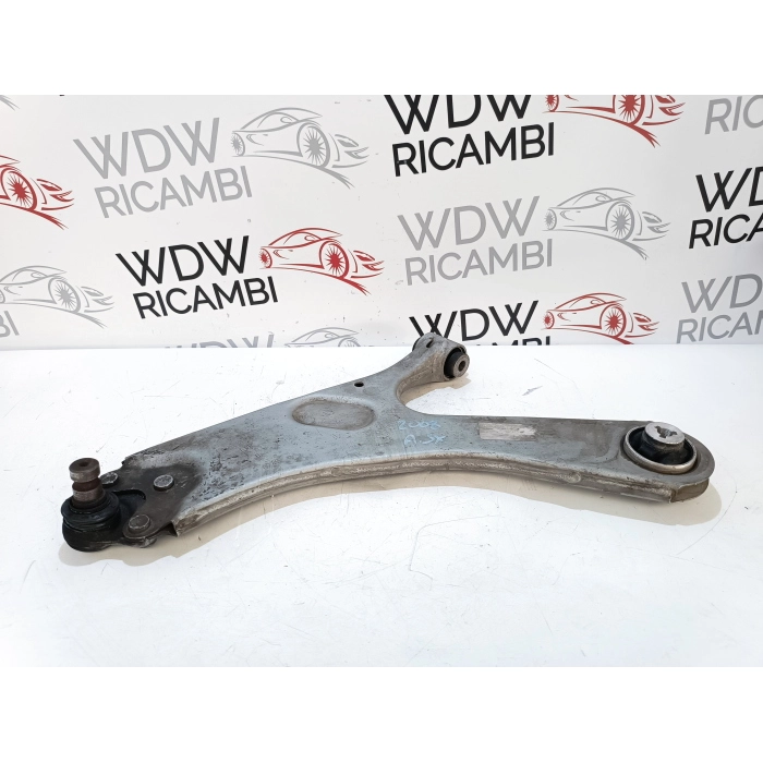 BRACCIO OSCILLANTE ANTERIORE SINISTRO PEUGEOT 2008 2° 1.5 HDI (DAL 2019 IN POI >)