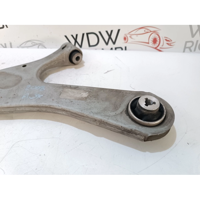 BRACCIO OSCILLANTE ANTERIORE SINISTRO PEUGEOT 2008 2° 1.5 HDI (DAL 2019 IN POI >)