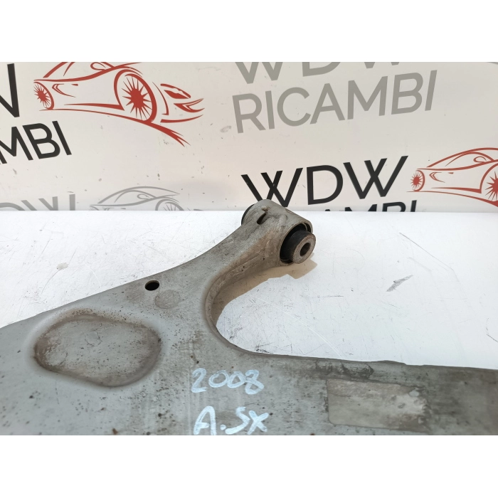 BRACCIO OSCILLANTE ANTERIORE SINISTRO PEUGEOT 2008 2° 1.5 HDI (DAL 2019 IN POI >)
