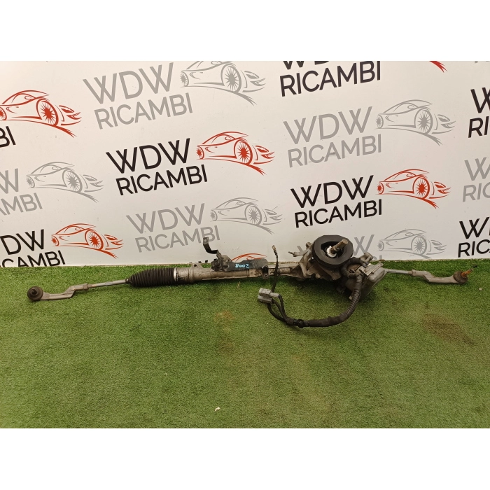 9835259680 SCATOLA STERZO ELETTRICA PEUGEOT 2008 2° 1.5 HDI (DAL 2019 IN POI >)