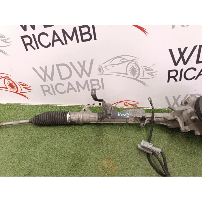 9835259680 SCATOLA STERZO ELETTRICA PEUGEOT 2008 2° 1.5 HDI (DAL 2019 IN POI >)