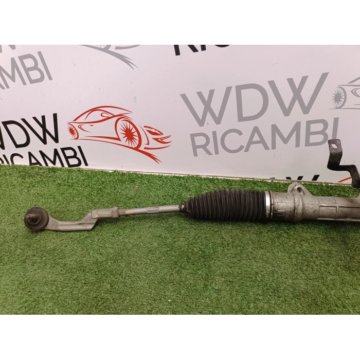 9835259680 SCATOLA STERZO ELETTRICA PEUGEOT 2008 2° 1.5 HDI (DAL 2019 IN POI >)