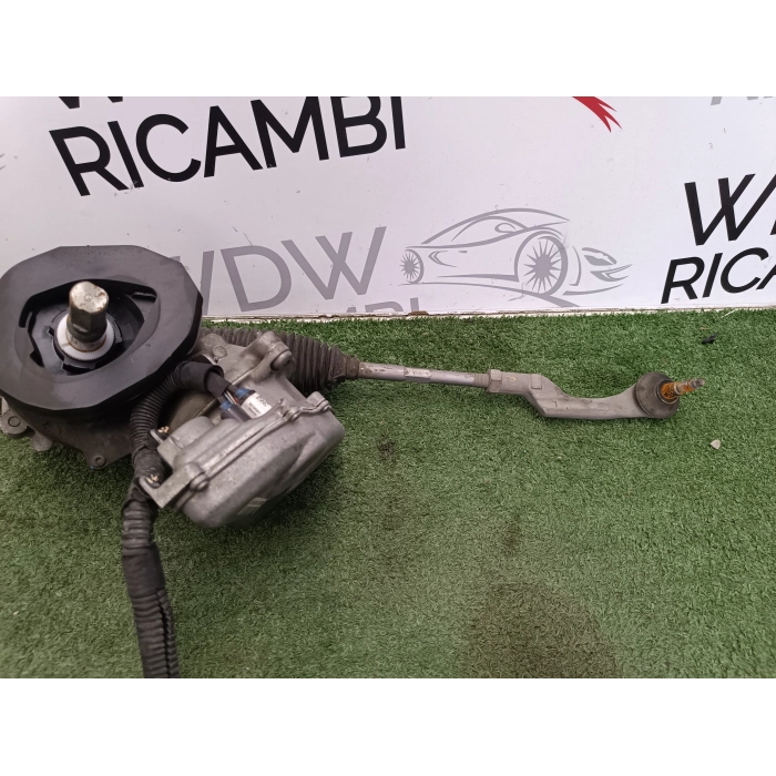 9835259680 SCATOLA STERZO ELETTRICA PEUGEOT 2008 2° 1.5 HDI (DAL 2019 IN POI >)