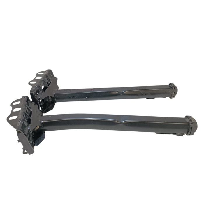 52000W02 COPPIA LONGHERONE PUNTALE ANTERIORE PEUGEOT 3008 2° 1.5 HDI (2020\2023)