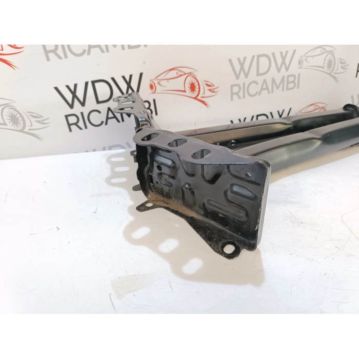 52000W02 COPPIA LONGHERONE PUNTALE ANTERIORE PEUGEOT 3008 2° 1.5 HDI (2020\2023)