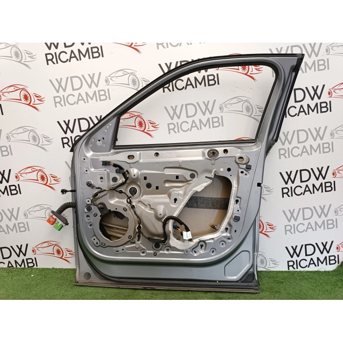PORTA PORTIERA SPORTELLO ANTERIORE DESTRO PEUGEOT 2008 2° (DAL 2019 IN POI >)