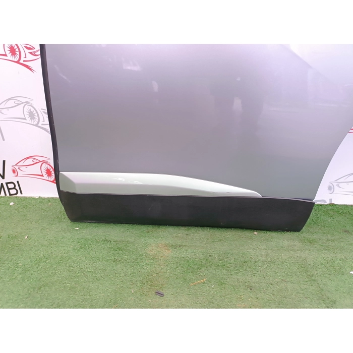 PORTA PORTIERA SPORTELLO POSTERIORE SINISTRO PEUGEOT 2008 2° (DAL 2019 IN POI >)
