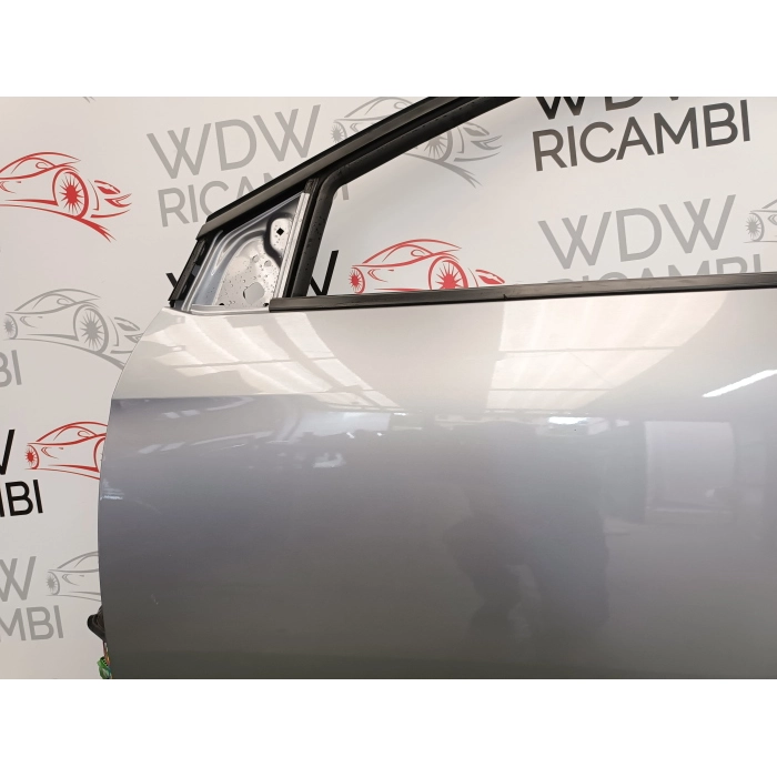PORTA PORTIERA SPORTELLO ANTERIORE SINISTRO ANT SX PEUGEOT 3008 2° (2020\2023)