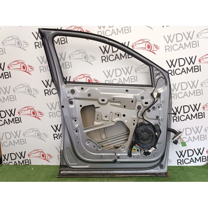 PORTA PORTIERA SPORTELLO ANTERIORE SINISTRO ANT SX PEUGEOT 3008 2° (2020\2023)