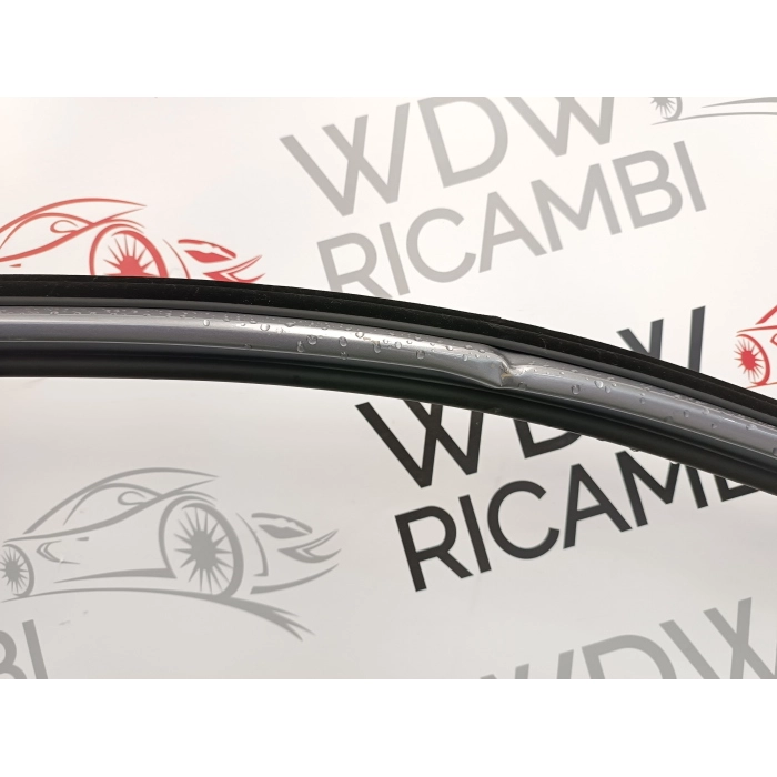 PORTA PORTIERA SPORTELLO ANTERIORE SINISTRO ANT SX PEUGEOT 3008 2° (2020\2023)