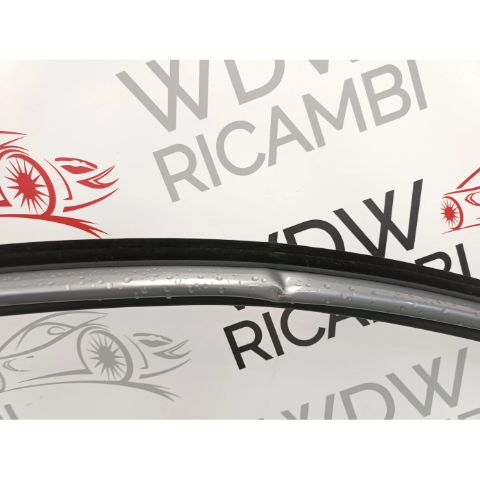 PORTA PORTIERA SPORTELLO ANTERIORE SINISTRO ANT SX PEUGEOT 3008 2° (2020\2023)