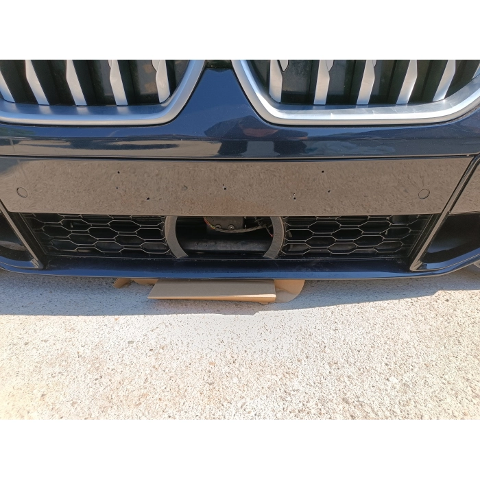 MUSO MUSATA FRONTALE ANTERIORE ANT + KIT AIRBAG BMW X6 G06 (2019\2023)