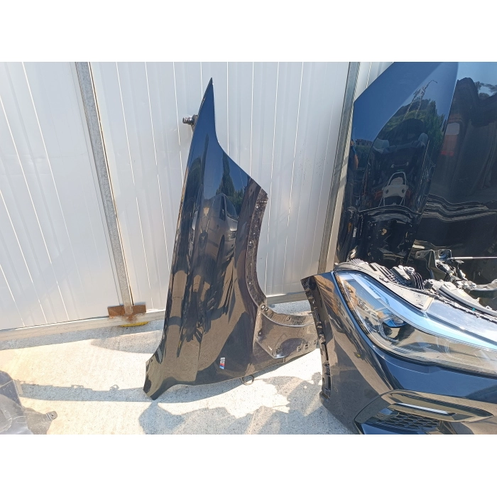 MUSO MUSATA FRONTALE ANTERIORE ANT + KIT AIRBAG BMW X6 G06 (2019\2023)