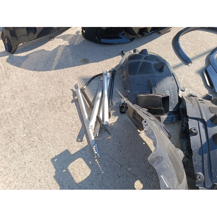 MUSO MUSATA FRONTALE ANTERIORE ANT + KIT AIRBAG BMW X6 G06 (2019\2023)