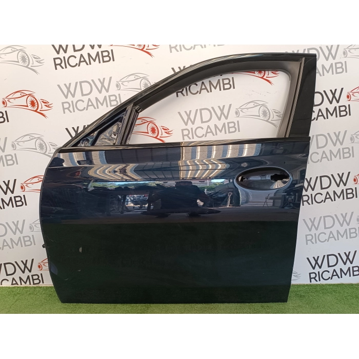 PORTA PORTIERA SPORTELLO ANTERIORE SINISTRA BMW X6 G06 F96 XDRIVE30D (2019\2023) 55709346