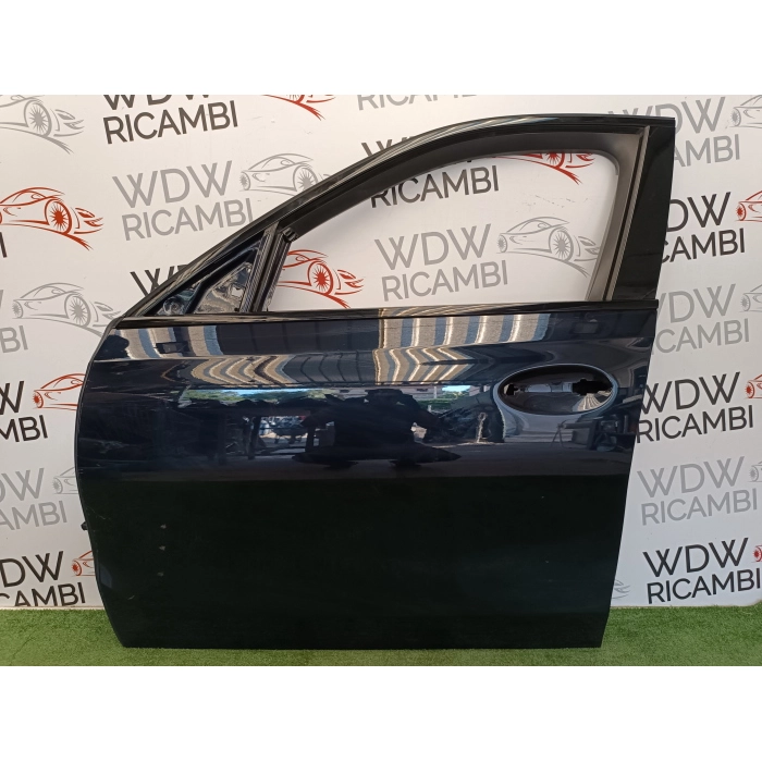 PORTA PORTIERA SPORTELLO ANTERIORE SINISTRA BMW X6 G06 F96 XDRIVE30D (2019\2023) 55709346