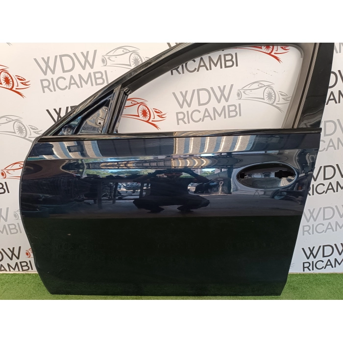 PORTA PORTIERA SPORTELLO ANTERIORE SINISTRA BMW X6 G06 F96 XDRIVE30D (2019\2023) 55709346