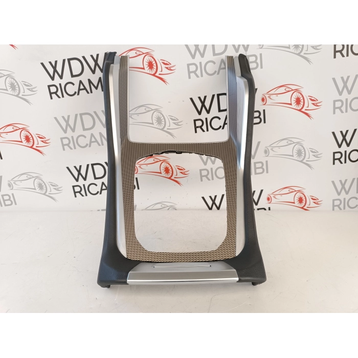 5569700 MASCHERINA RIVESTIMENTO TUNNEL CONSOLE BMW X6 G06 F96 (2019\2023) 699643714