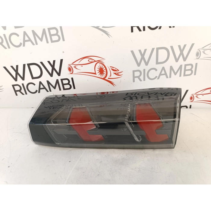 FR26950232 FANALE STOP LED INTERNO POSTERIORE DESTRO PEUGEOT 2008 2° DAL 2019 IN POI