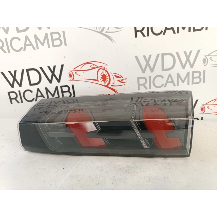 FR26950232 FANALE STOP LED INTERNO POSTERIORE DESTRO PEUGEOT 2008 2° DAL 2019 IN POI