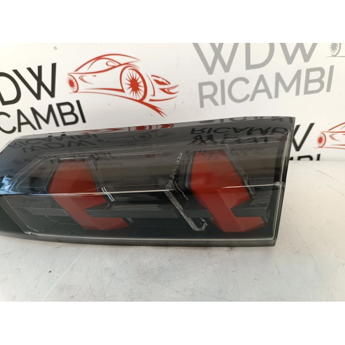 FR26950232 FANALE STOP LED INTERNO POSTERIORE DESTRO PEUGEOT 2008 2° DAL 2019 IN POI