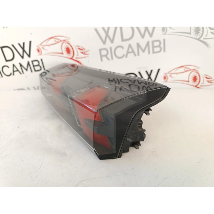 FR26950232 FANALE STOP LED INTERNO POSTERIORE DESTRO PEUGEOT 2008 2° DAL 2019 IN POI