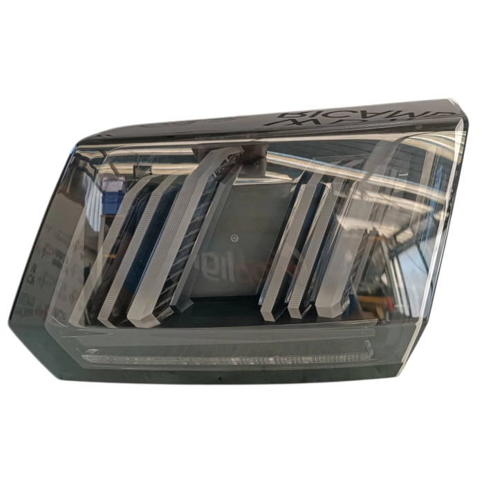 9836231380 FANALE STOP LED INTERNO POSTERIORE DESTRO PEUGEOT 3008 2° (2020\2023)