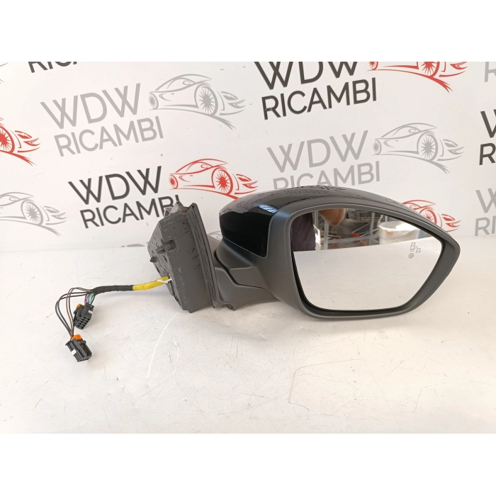98271326XT SPECCHIO SPECCHIETTO ELETTRICO DESTRO PEUGEOT 2008 2° DAL 2019 IN POI >