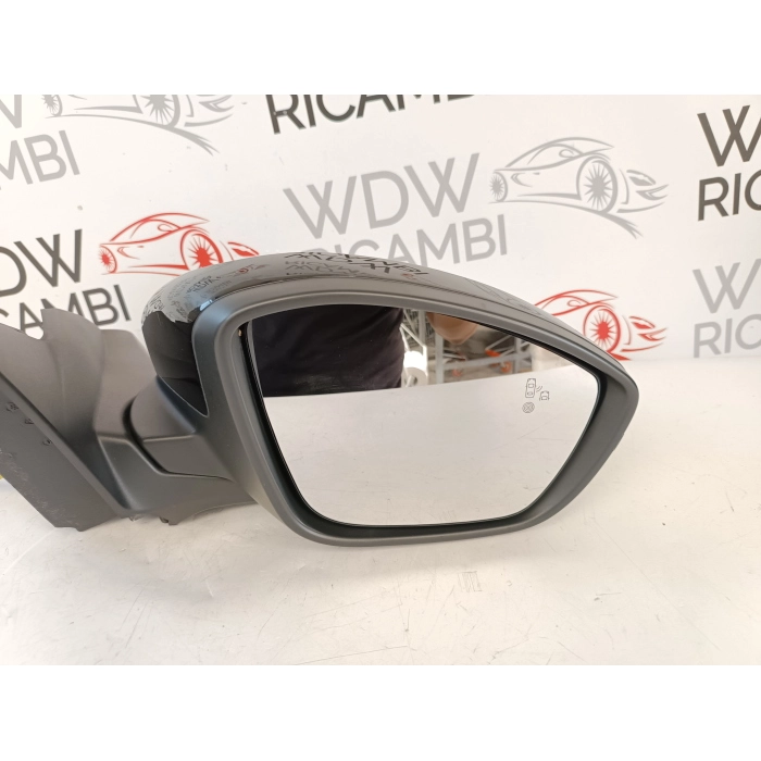 98271326XT SPECCHIO SPECCHIETTO ELETTRICO DESTRO PEUGEOT 2008 2° DAL 2019 IN POI >