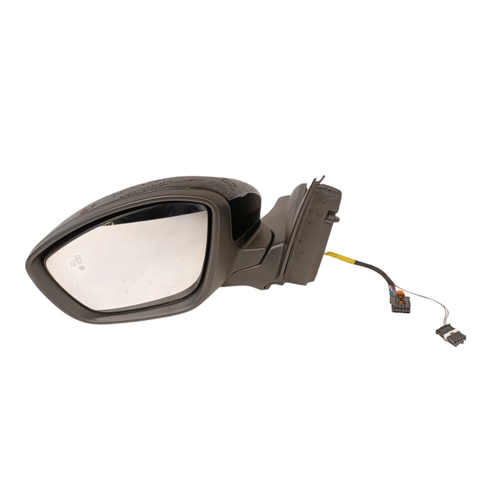 98271330XT SPECCHIO SPECCHIETTO ELETTRICO SINISTRO PEUGEOT 2008 2° DAL 2019 IN POI >