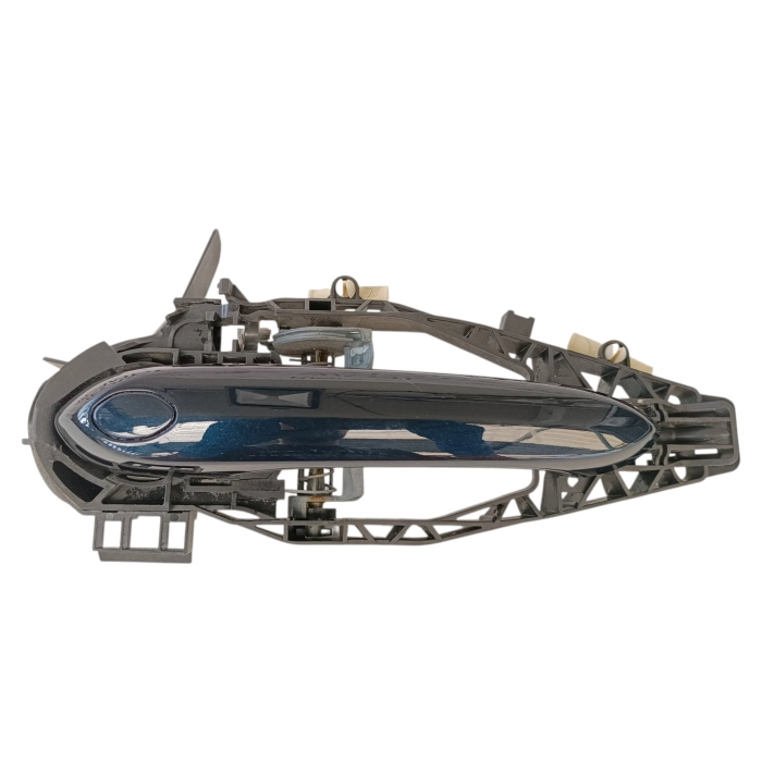 9881773 MANIGLIA ESTERNA PORTA ANTERIORE SINISTRO BMW X6 G06 F96 (2019\2023)