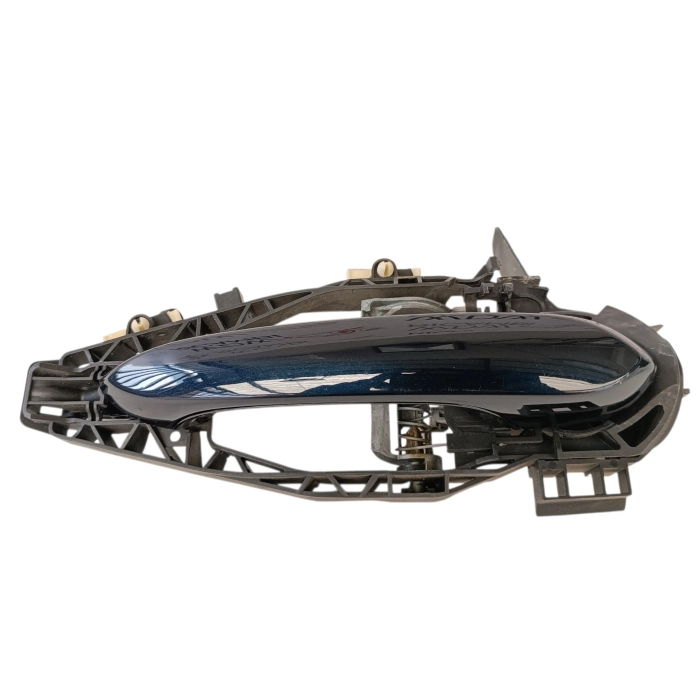 9881774 MANIGLIA ESTERNA PORTA ANTERIORE DESTRO BMW X6 G06 F96 (2019\2023)