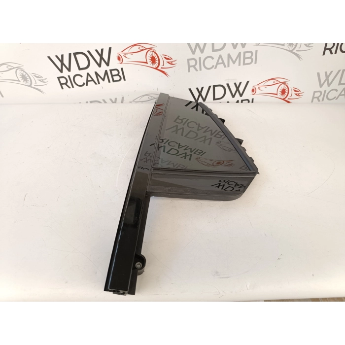 5135179103 VETRO FISSO OSCURATO PORTA POSTERIORE SINISTRO BMW X6 G06 F96 2019\2023
