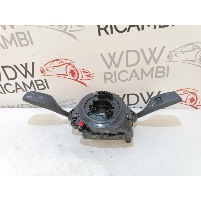 61319436664 DEVIOLUCE DEVIOLUCI ANELLO SPIRALE BMW X6 G06 F96 XDRIVE30D 2019\2023